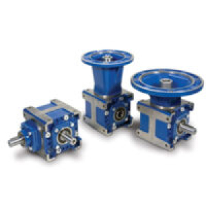 Tramec hammasreduktor L-seeria