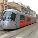 Trammide moderniseerimine