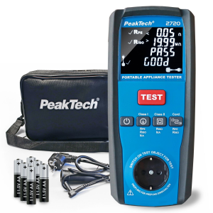 PeakTech 2720