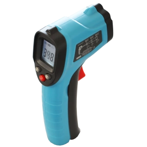 Mini infrapuna termomeeter 4940