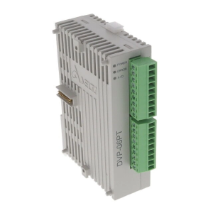 DVP06PT-S Delta Electronics