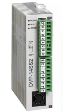DVP14SS211R DVP14SS211R