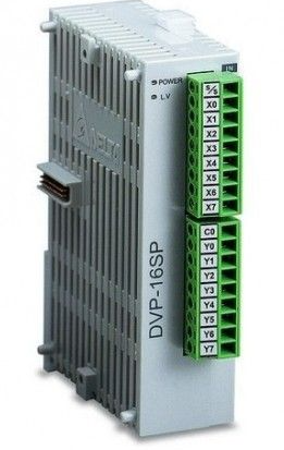 DVP16SP11TS DVP16SP11TS Delta Electronics