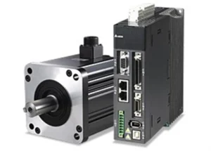 ASD-A2 seeria servomootor ja -inverter