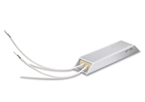 Delta Electronicsi pidurdustakisti BR400W040 (400 W, 40 Ω) Delta Electronicsi pidurdustakisti BR400W040 (400 W, 40 Ω)
