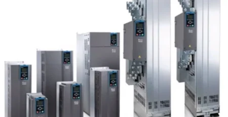 Delta VP3000