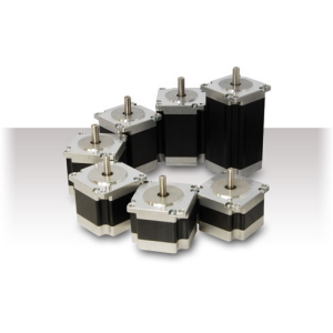 NEMA 23 Stepper Motor