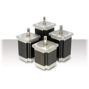 NEMA 34 Stepper Motor
