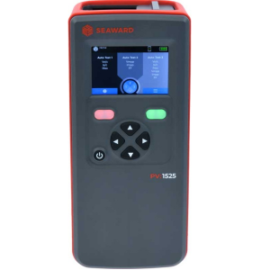 SEAWARD PV_1525 PV Tester