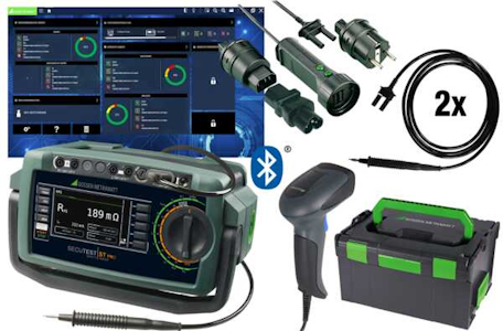 Tööandja peab tagama töövahendite ohutuse kogu kasutusaja vältel. Ohutuse tagamiseks tuleb töövahendeid regulaarselt hooldada ja kontrollida. Samuti tuleb tööva