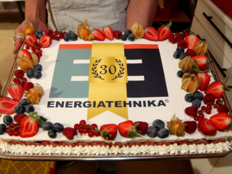 Energiatehnika OÜ sünnipäevatort